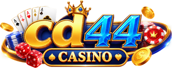 cd44 casino logo